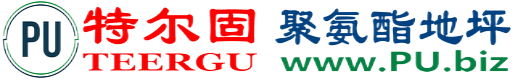 特尔固®平凉聚氨酯地坪